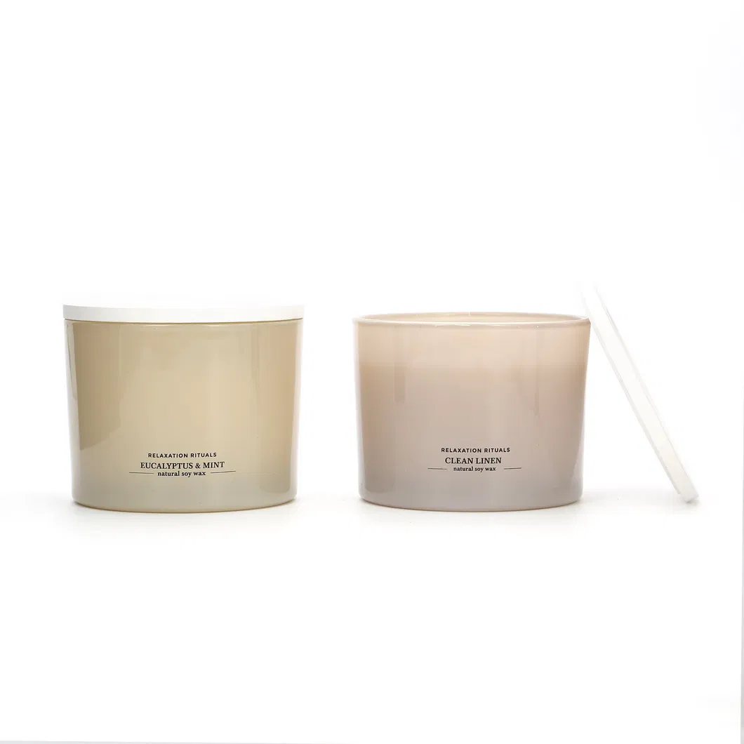 Candle Packaging