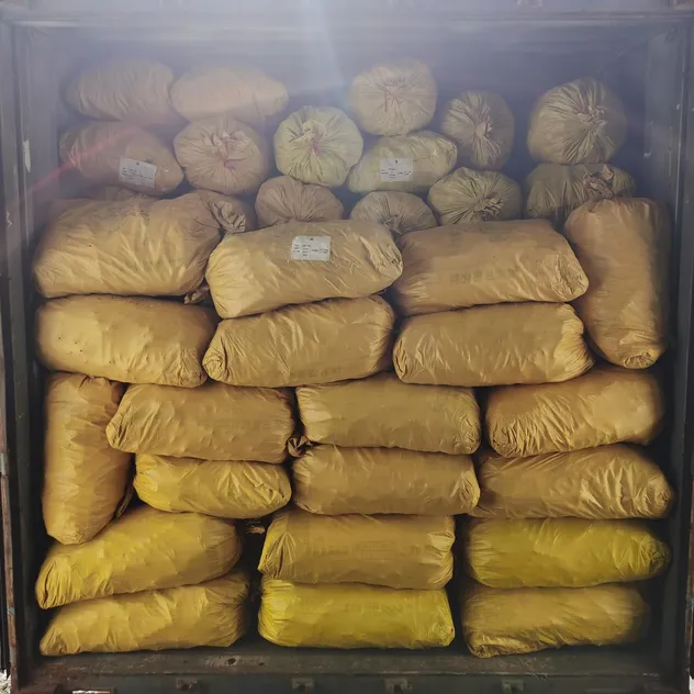 Shipping Preparation