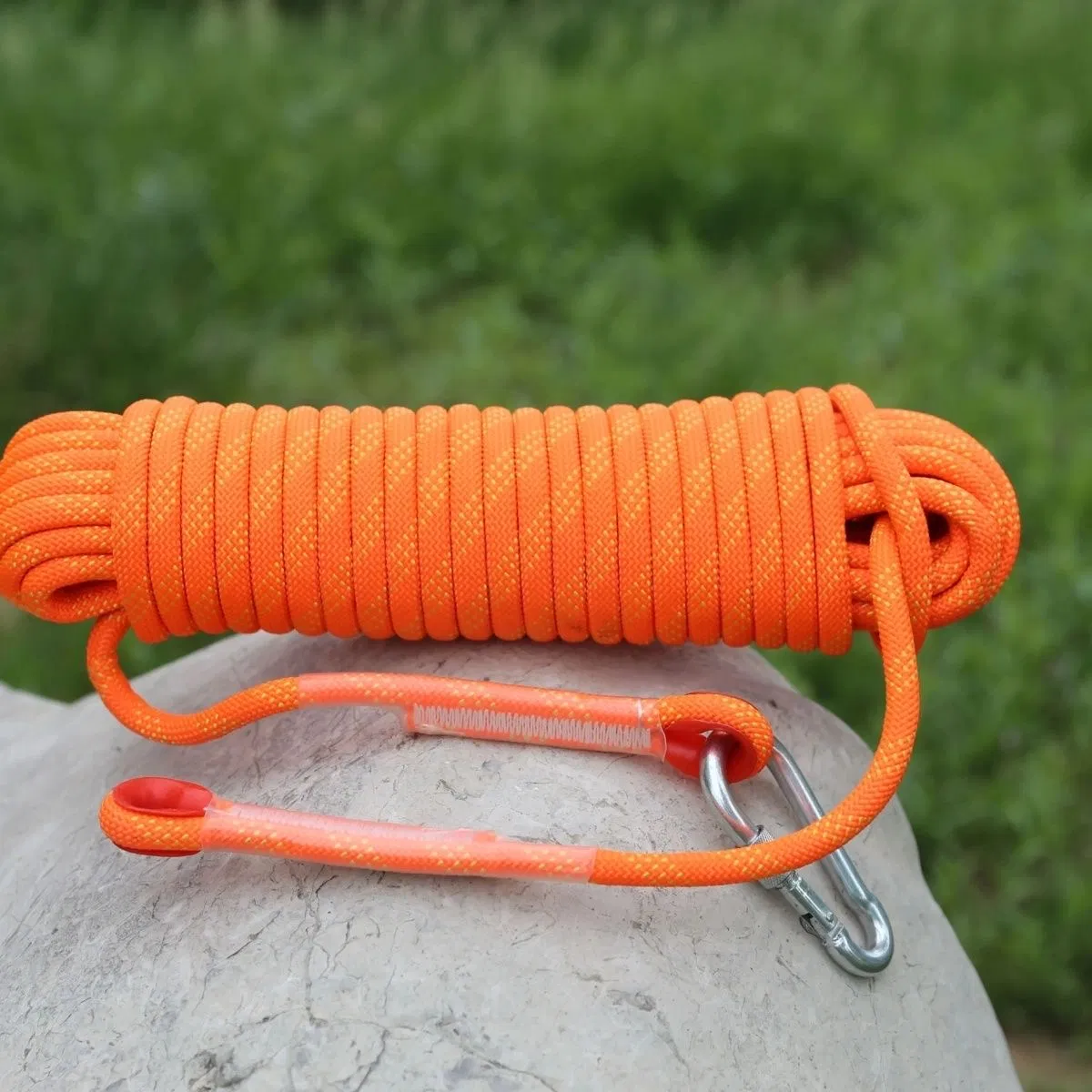 Wholesale 3mm Polyester Macrame Yarn Braided Rope