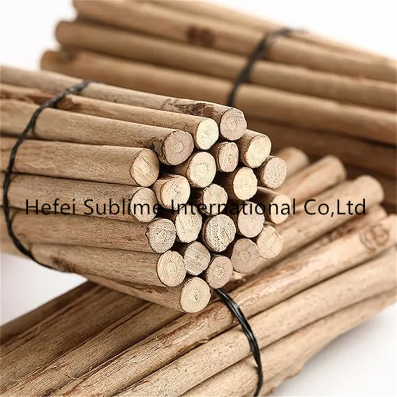 Detailed Wood View 4