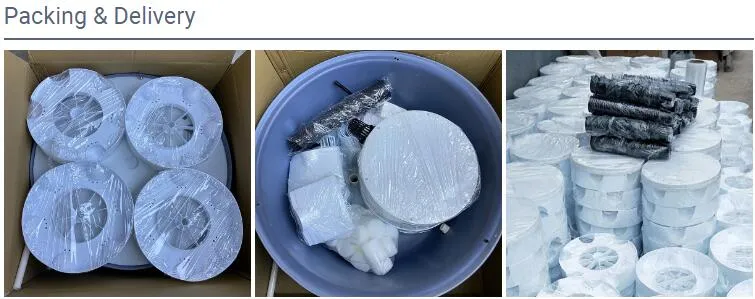 Vertical Light System