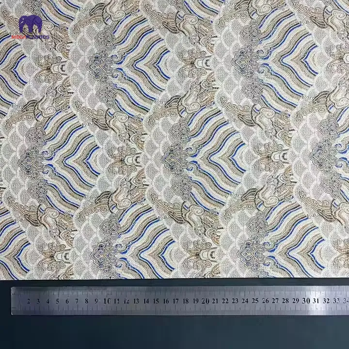 PVC Leather Detail 2