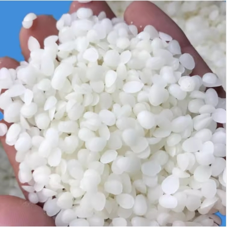 Natural Plant Soy Candle Wax Wholesale Pillar Soy Wax for Candles Making