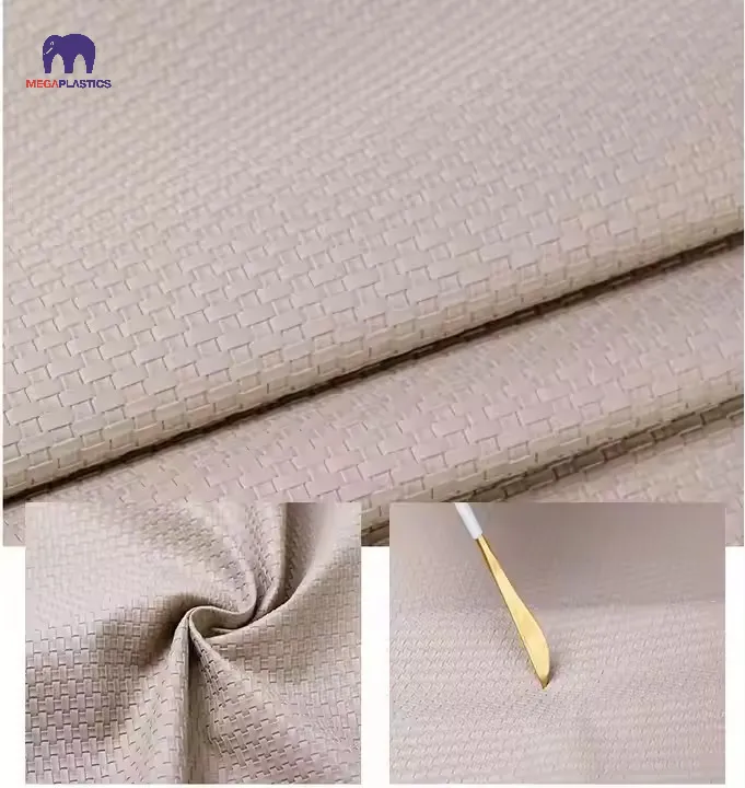 PVC Leather Texture 5