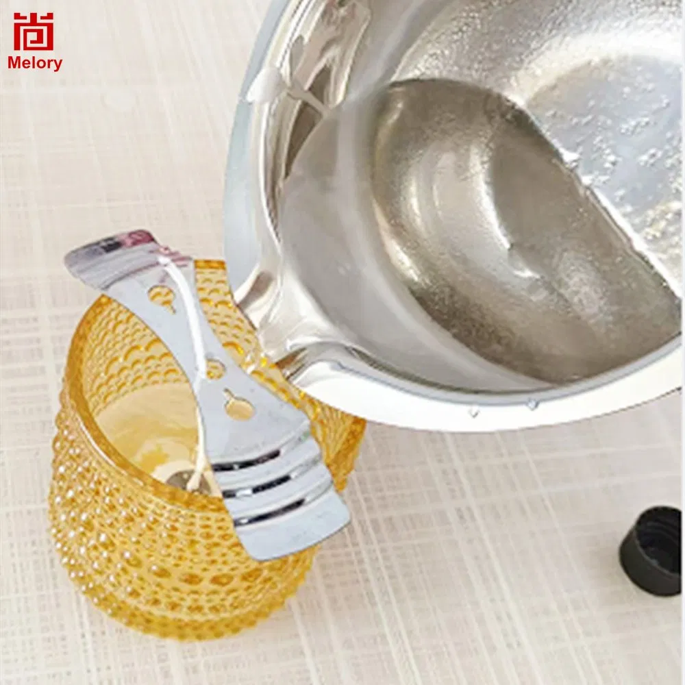 DIY Scented Candles Home Making Kit of Creative Activity