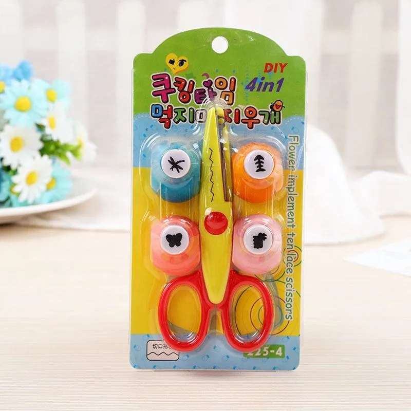 Paper Craft Puncher 8