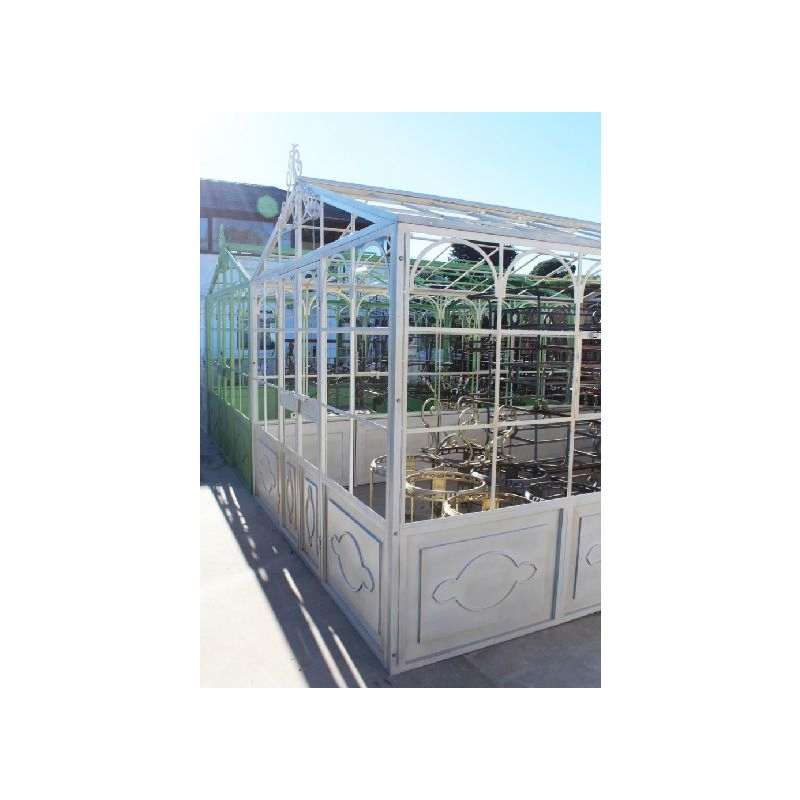 Ace Practical Design French Window Eco-Friendly Professional Customized with Factory Price