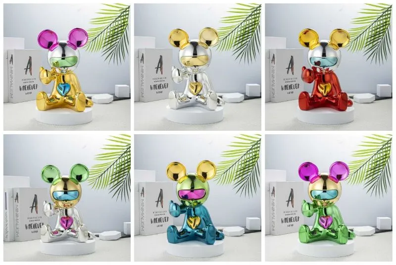 Interior Decorative Statue