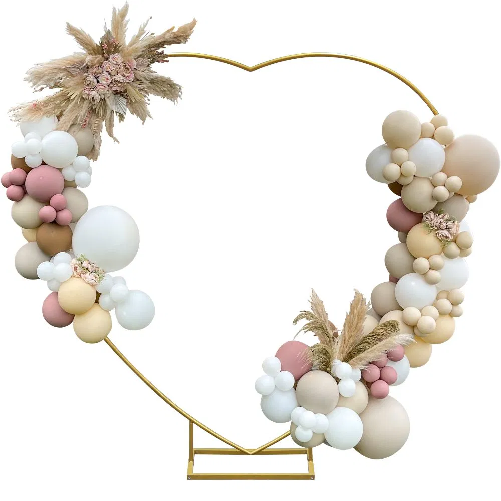 Wedding Arch Decor 1