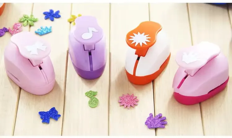 Paper Craft Punch