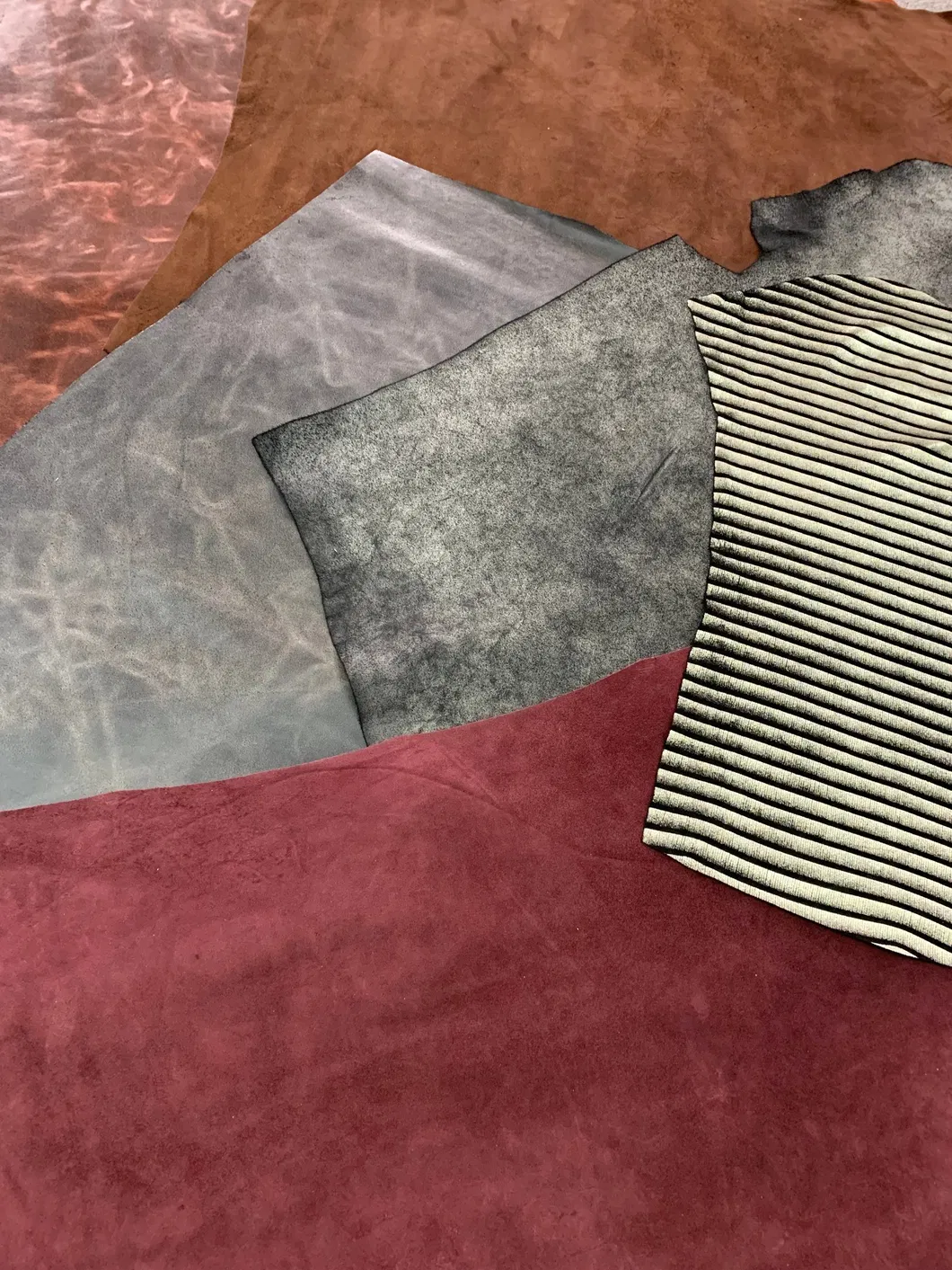 Genuine Leather Product View 4