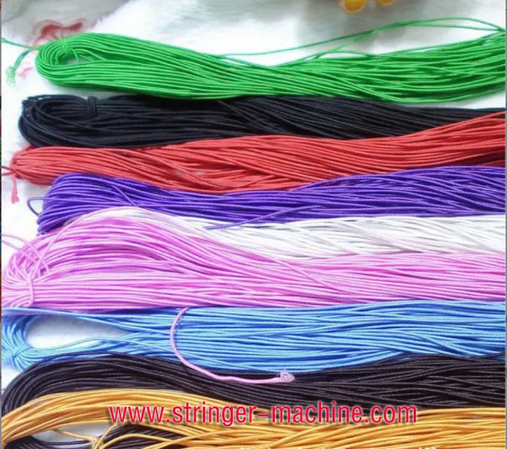 Detailed Cord Photo 10