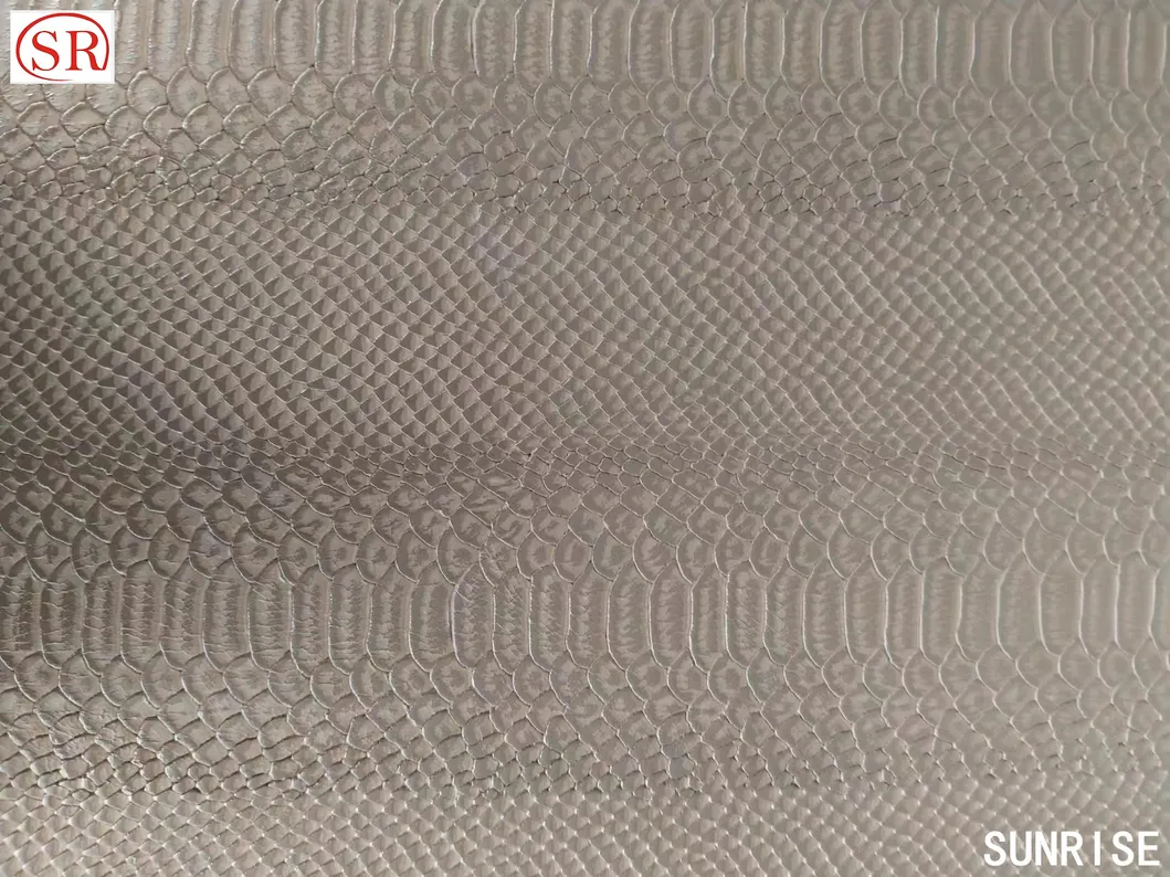 Color Change Leather