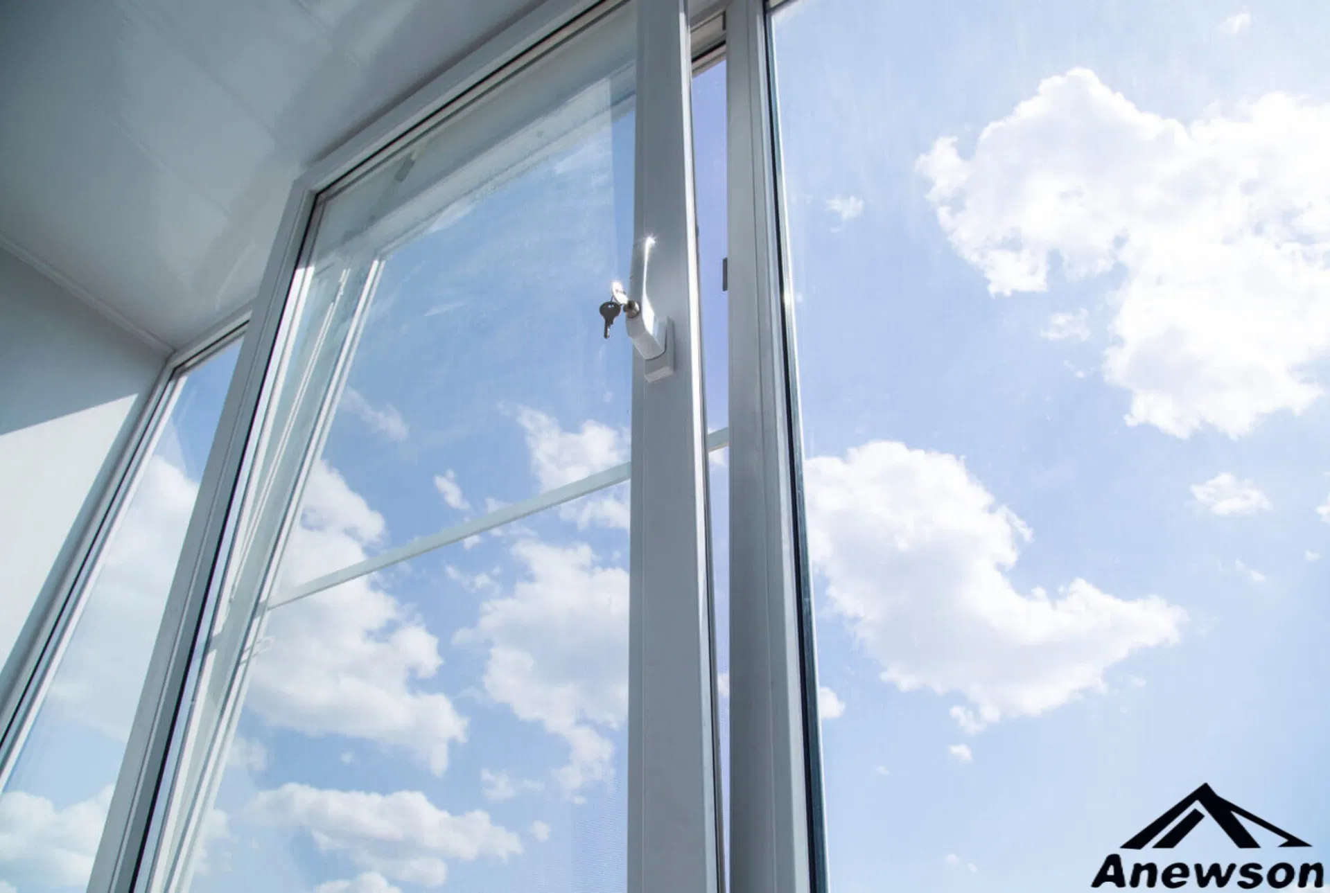 Tilt and Turn Windows Overview