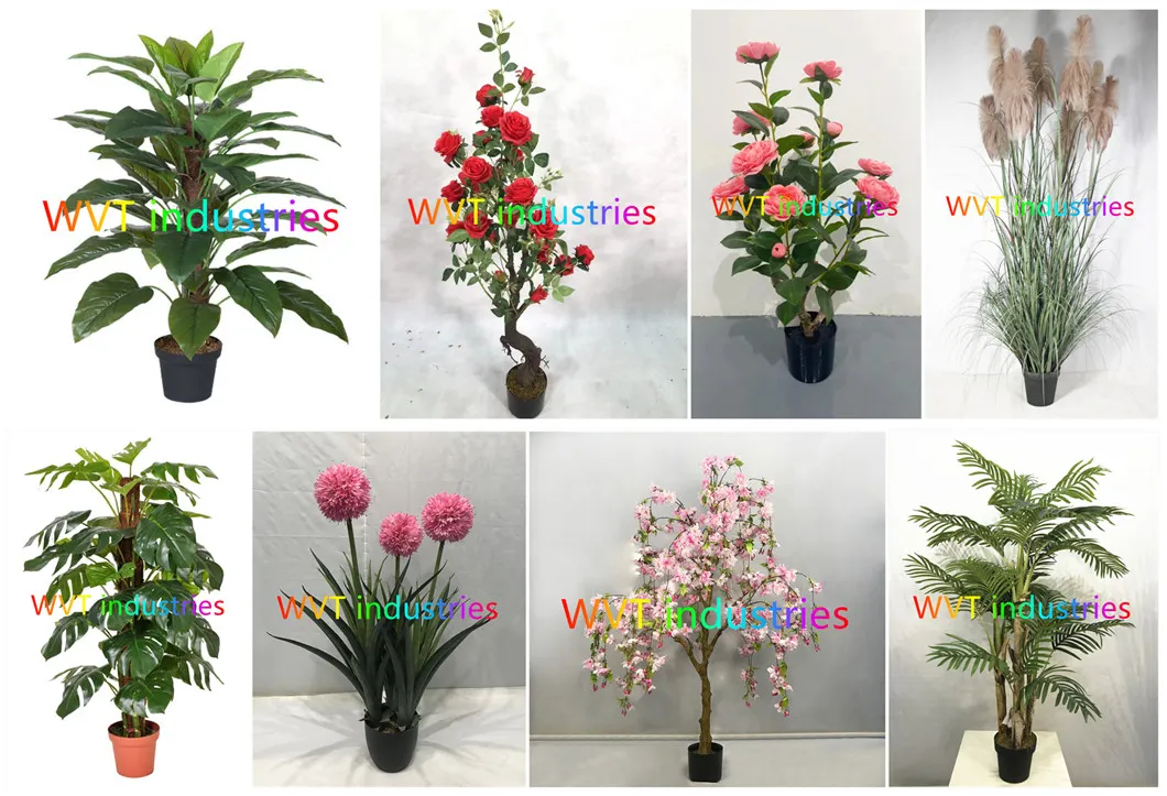 Artificial Plant Bonsai