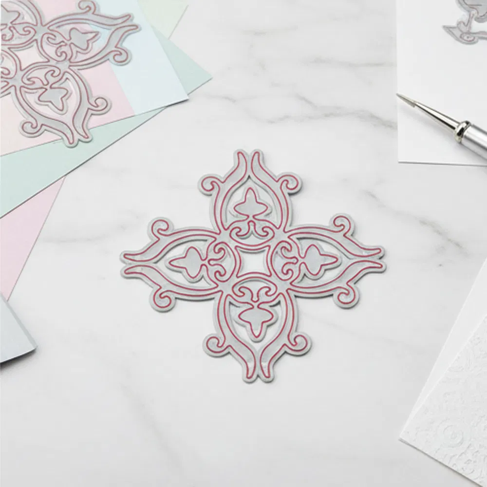 2016 DIY Die Cut Metal Scrapbooking for Sale