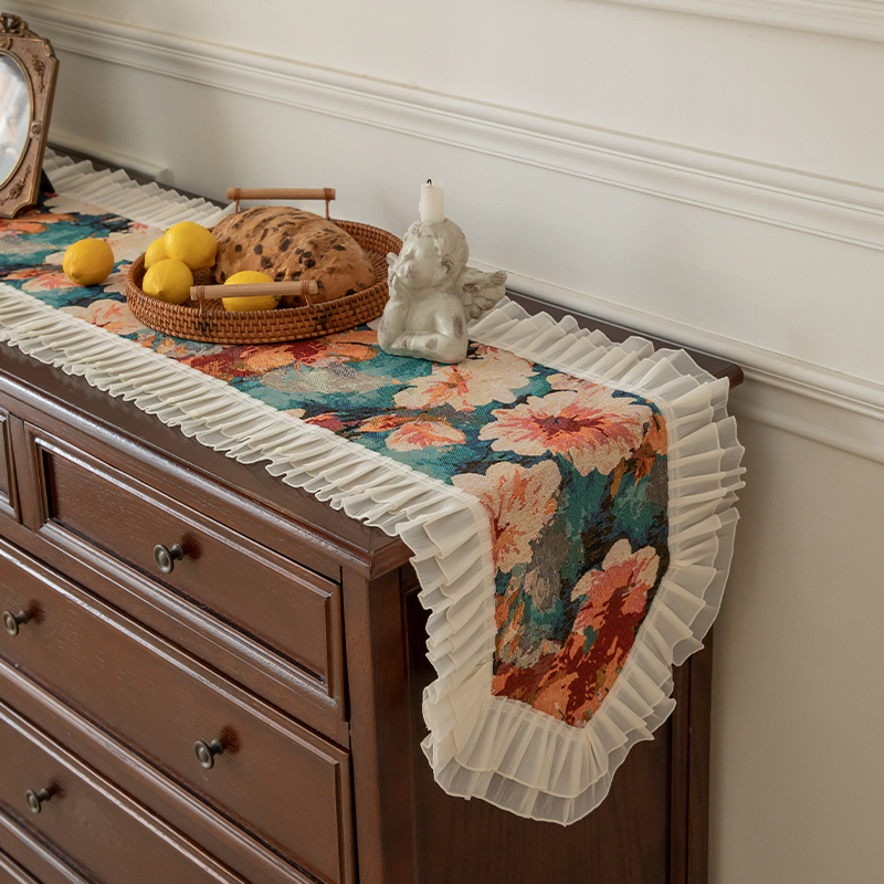 Unique Festive Tablecloth for Quality Parties and Memorable Events