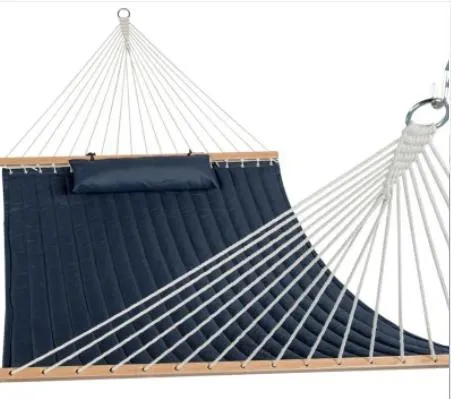 Comfortable Outdoor Hammock