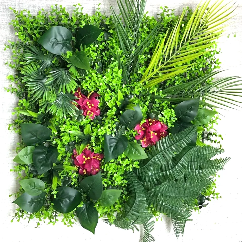 Indoor Vertical Garden 2