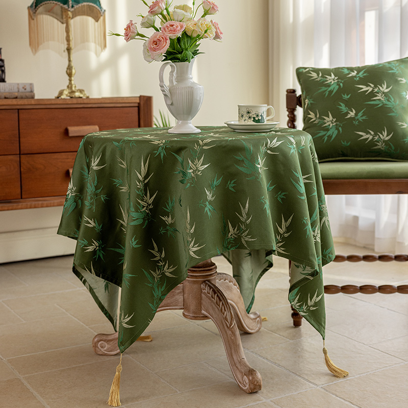 Durable Celebration Tablecloth for Elegant Festive Dining Occasions