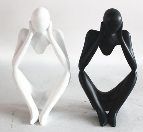 DIY Handmade Home Decoration Ornaments Crafts Creative Simple Collection Resin Art