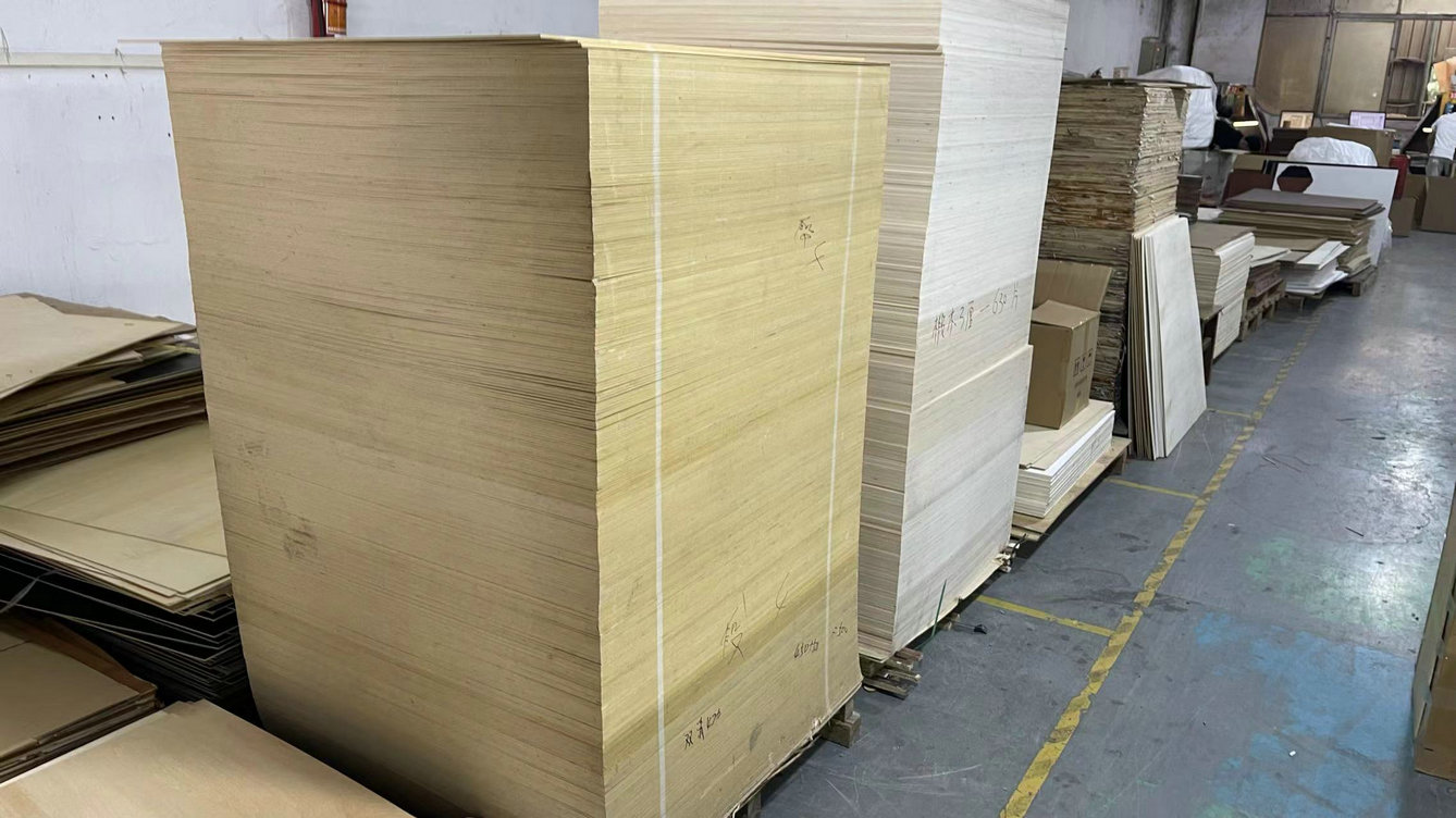 Raw materials selection for festival decoration manufacturing