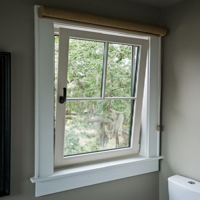 Marvelous Design Prestigious Performance Tough Foundation Crisp Fashion Silhouette Tailor Built Facility Classic Splendor Tilt and Turn Windows