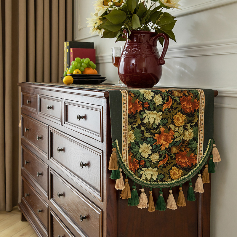 Decorative Tablecloth for Unique Events and Festive Occasions