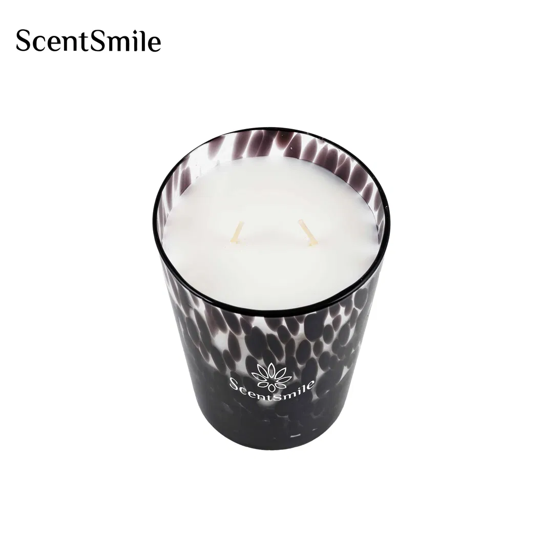 Scented Candle Container 4
