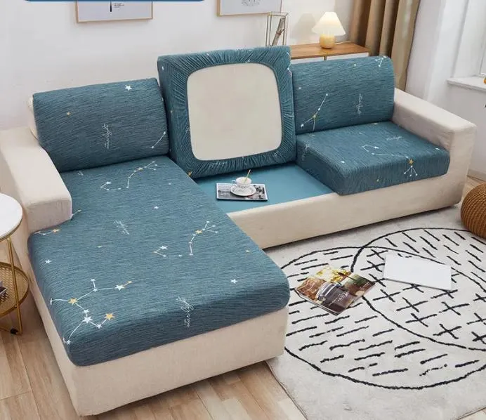 Decorative Cotton Rope 3