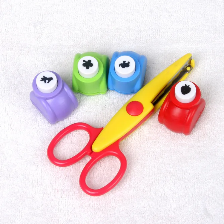 Paper Craft Puncher 7