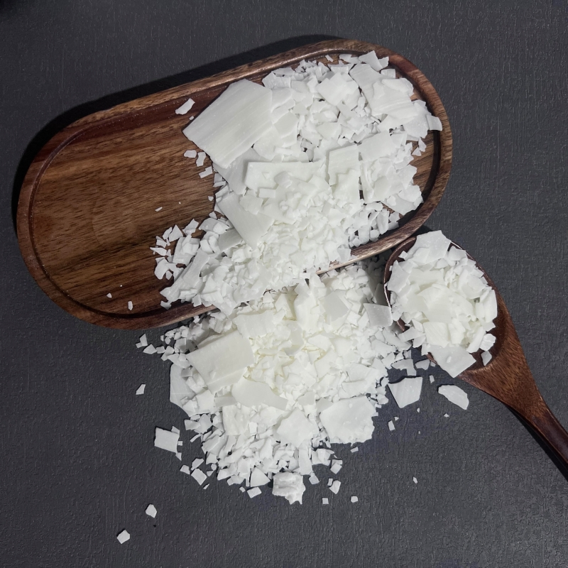 Wholesale Granular Hard Soy Candles Wax 101 Flakes for Mold Pillar Candle Making, &Bulk Pure Soya Bean Wax for Jars Candle 25kg