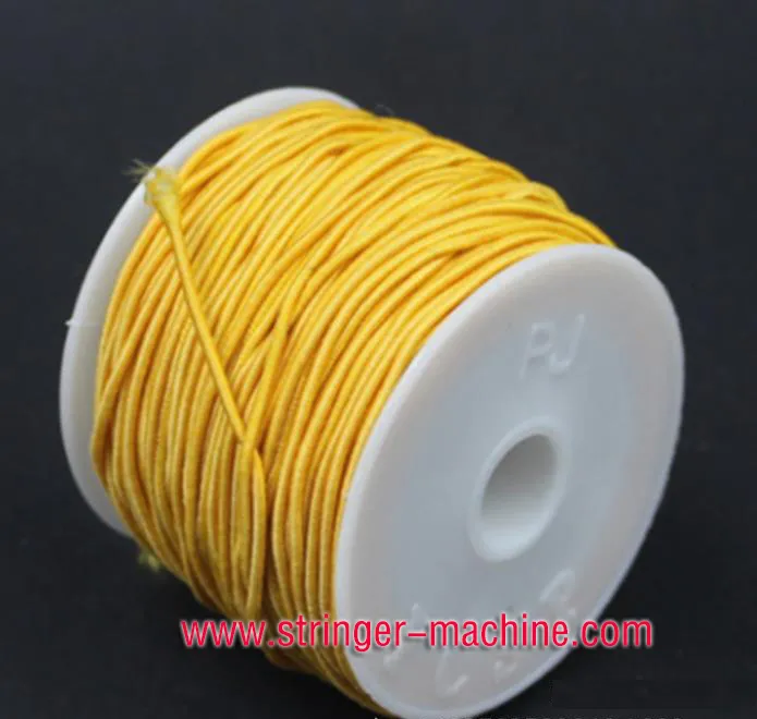 Detailed Cord Photo 6