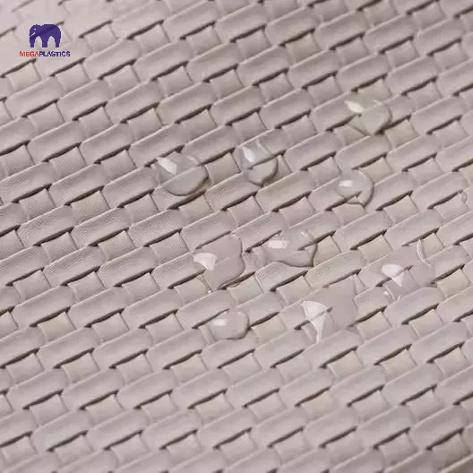 PVC Leather Texture 2