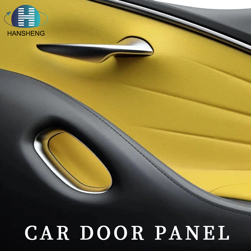 Top Quality PU Vegan Microfiber Leather for Automotive Interior Sofa Shoes, Bags