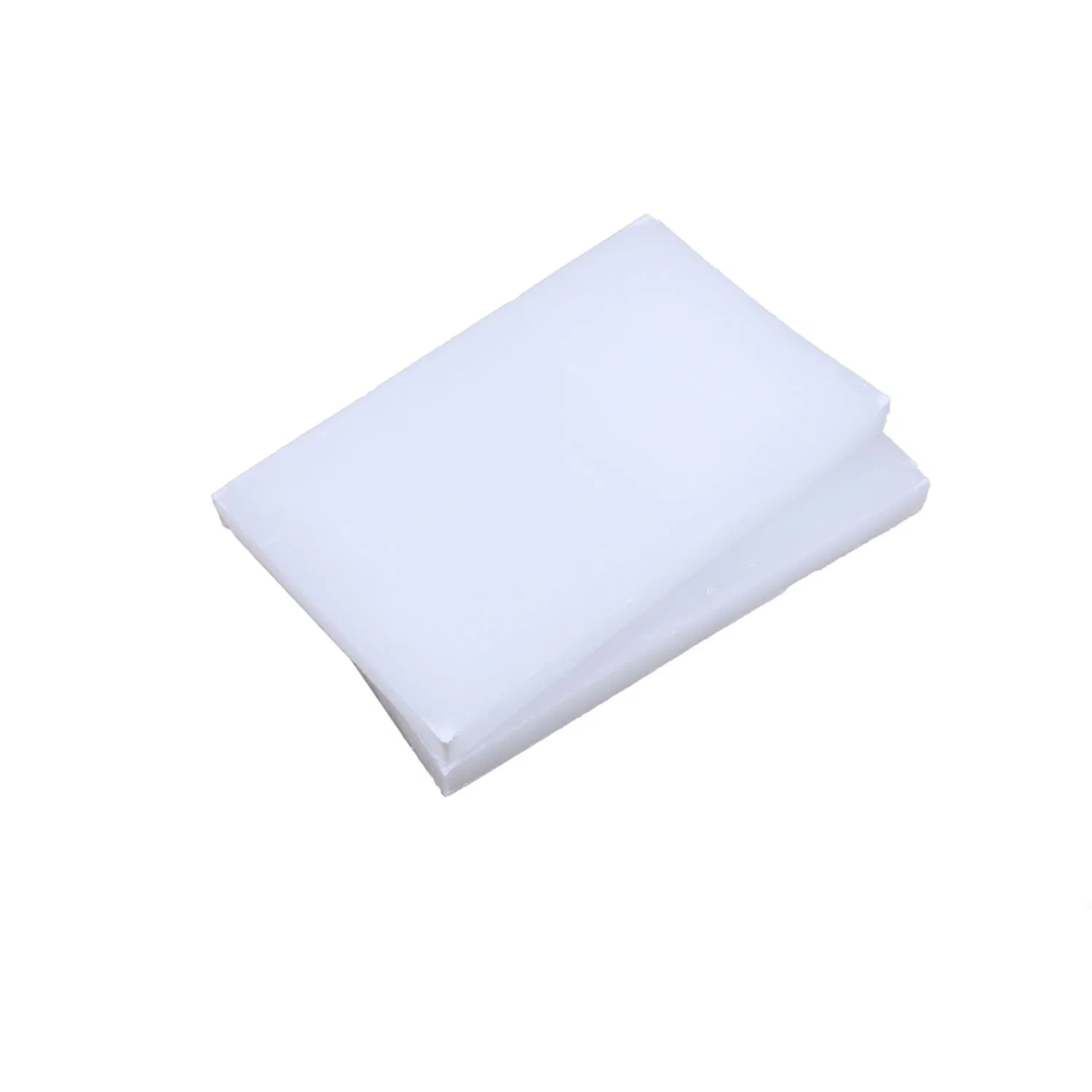 Solid Paraffin Wax/Candle Making/for Skin Care and Nourishment of Hands