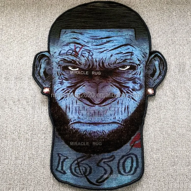 Custom Rug Gallery 3