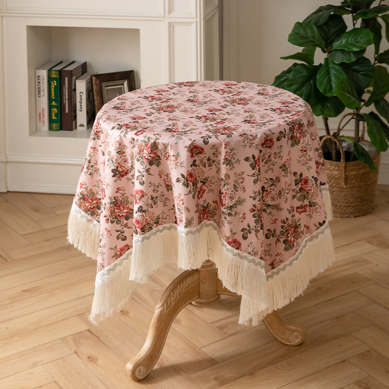Unique Decorative Tablecloth for Festive Gatherings and Elegant Dining