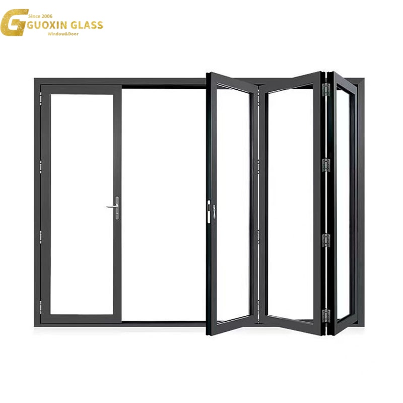 Innovative Customize Aluminium House Window - Anodized Aluminum Windows for Efficiency