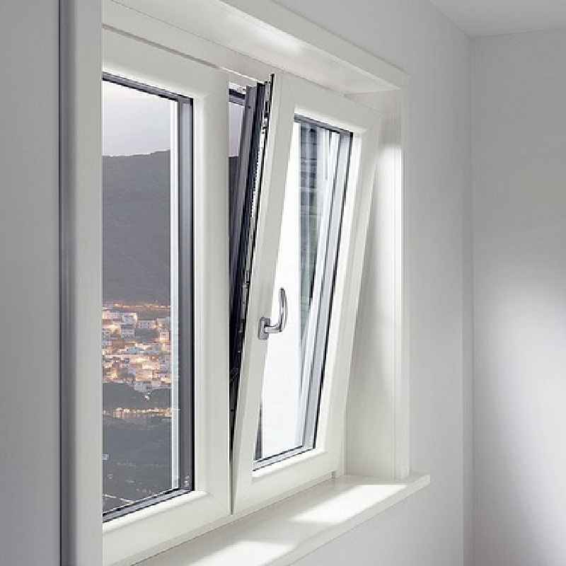 Marvelous Design Prestigious Performance Tough Foundation Crisp Fashion Silhouette Tailor Built Facility Classic Splendor Tilt and Turn Windows