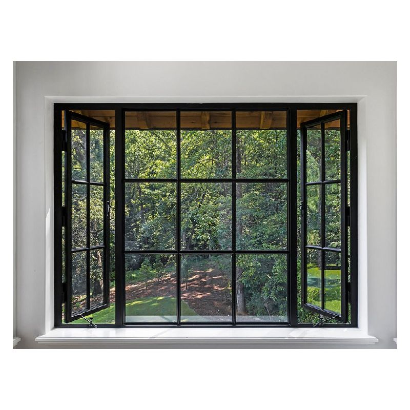 Ace House Project French Window Customized Top Quality with Competitive Price
