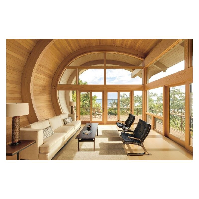 Ace Practical Design French Window Eco-Friendly Professional Customized with Factory Price