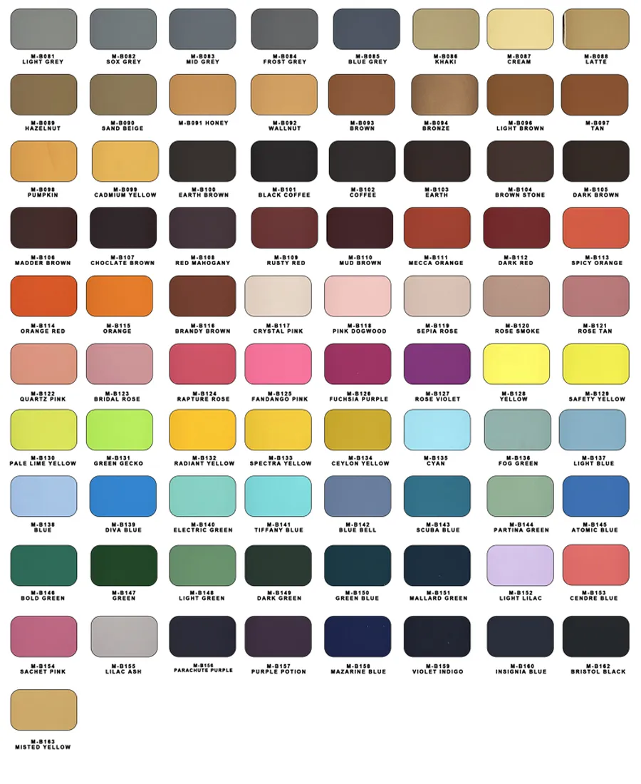 Microfiber Leather 3