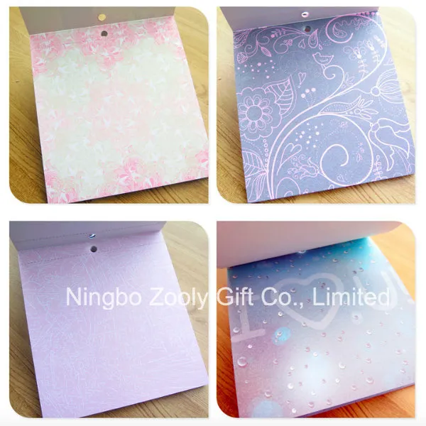 Scrapbook Paper Design 2