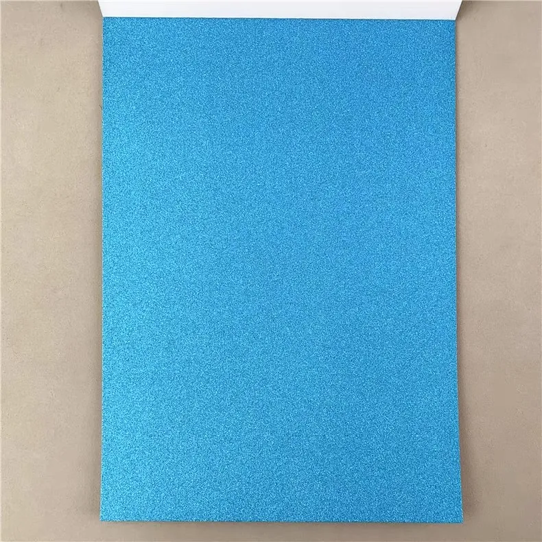 Scrapbook Paper Pad 3