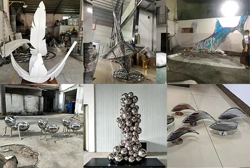 Sculpture Display 19