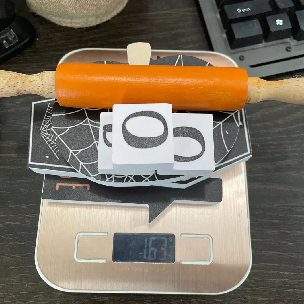 Halloween Tray Decor 4