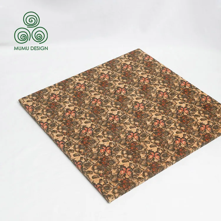 Leather Panel Detail