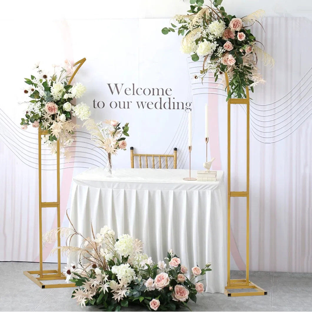 Wedding Arch Display 2