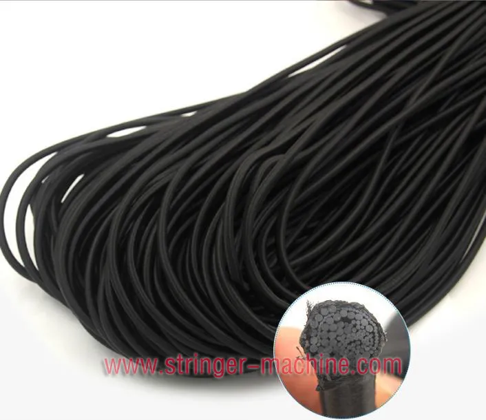 Detailed Cord Photo 14